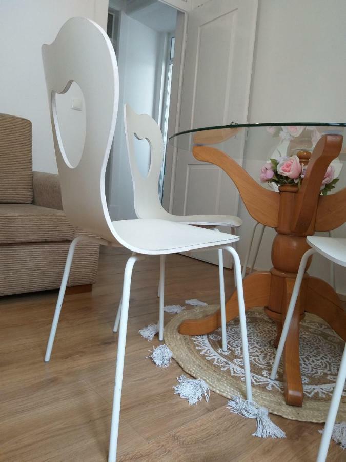 Appartamento Farol De Vida 2 Coimbra