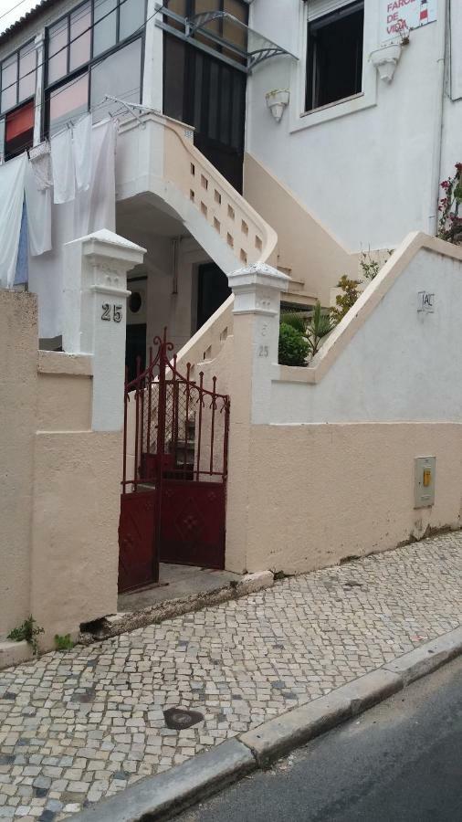 Farol De Vida 2 Appartamento