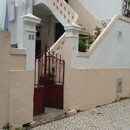 Farol De Vida 2 Apartment Coimbra Exterior photo