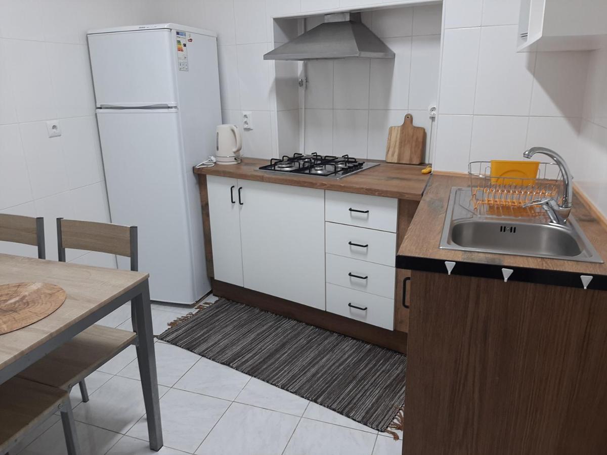 Apartment Farol De Vida 2 *