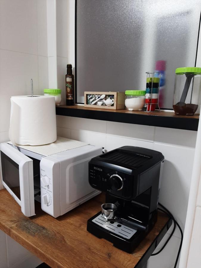 Apartment Farol De Vida 2 *