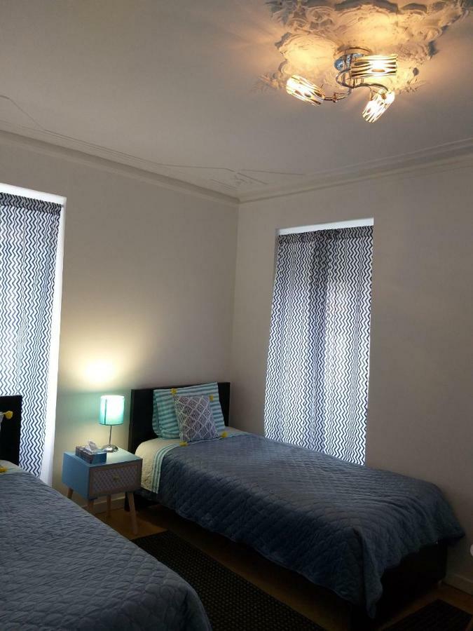 Farol De Vida 2 Apartment *