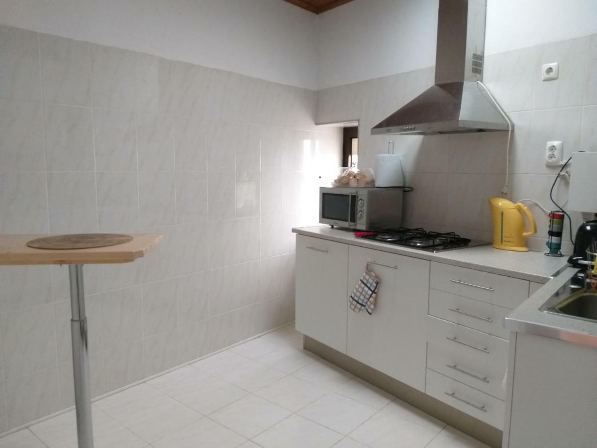 Apartment Farol De Vida 2 *