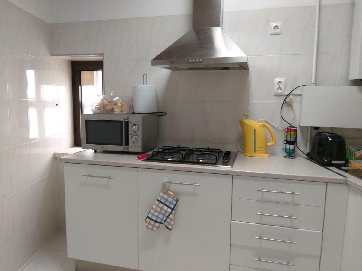 Apartment Farol De Vida 2 *