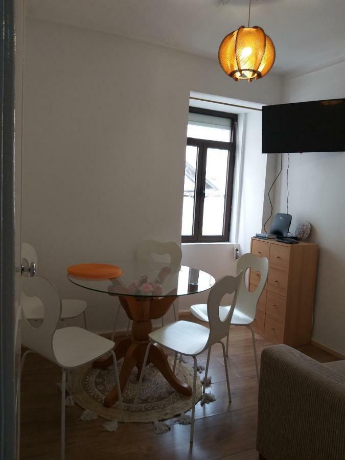 Farol De Vida 2 Apartment