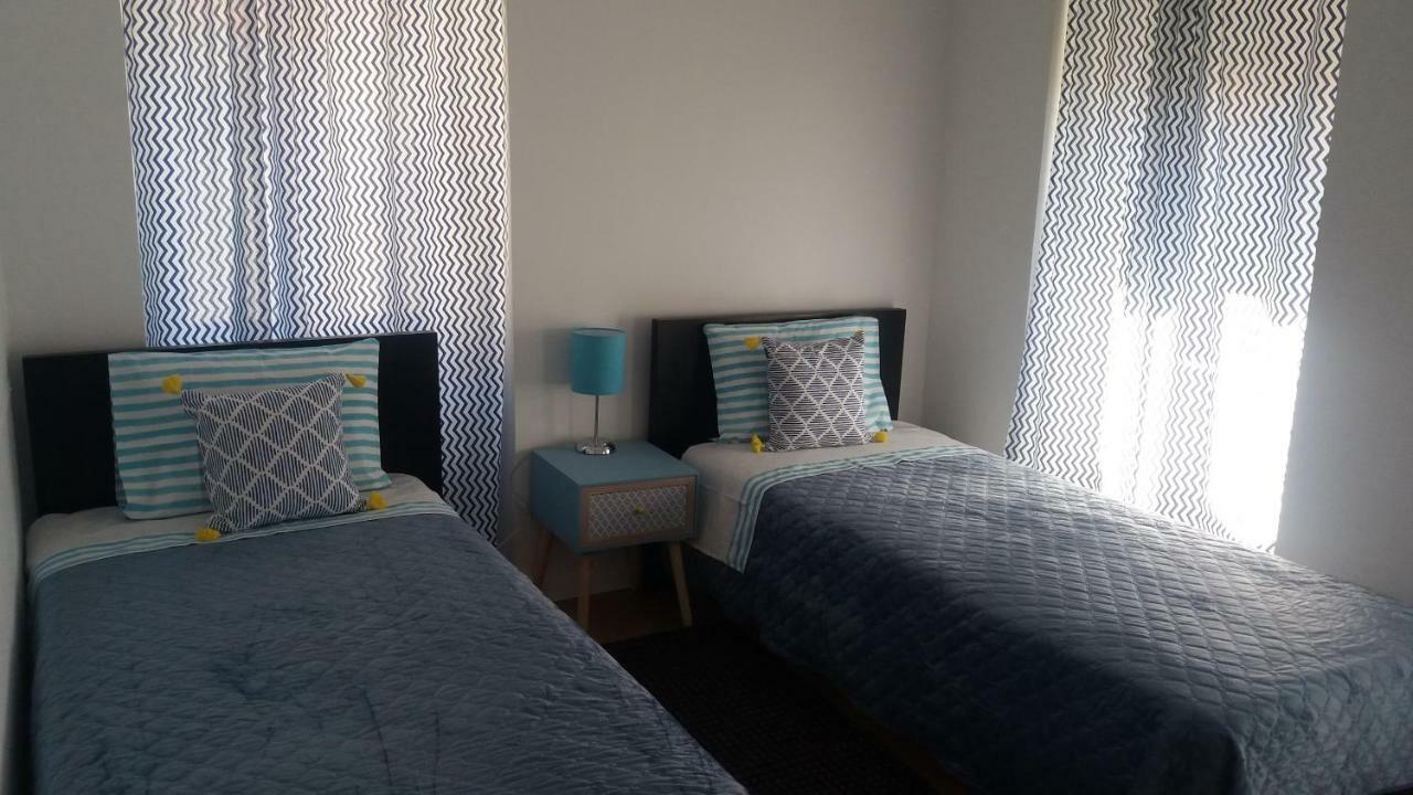 Apartment Farol De Vida 2