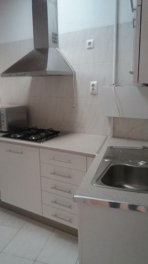 Apartment Farol De Vida 2