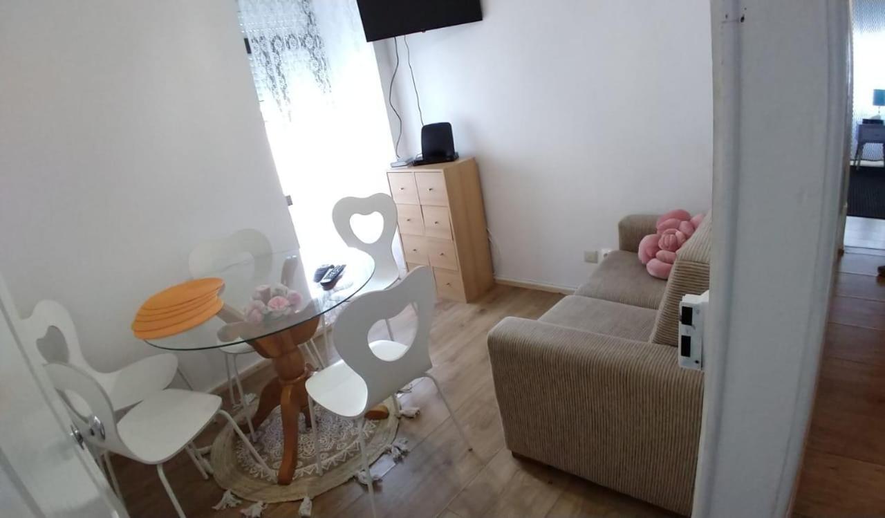 Apartment Farol De Vida 2 Coimbra